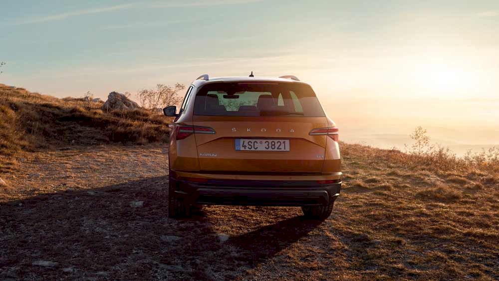Có nên mua Skoda Karoq 2023: Đánh giá và cân nhắc