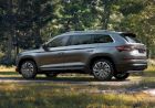 7 lý do nên mua Skoda Kodiaq: SUV 7  chỗ nhập khẩu Châu Âu đẳng cấp