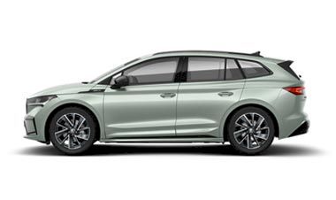 Skoda Enyaq 2026