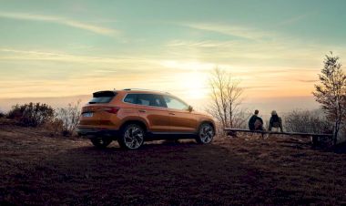 Skoda Thăng Long : Trải nghiệm khám phá sự hoàn hảo về thương hiệu Skoda