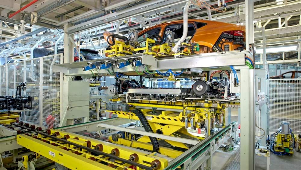 Skoda Kodiaq và Skoda Karoq: Sức mạnh từ công nghệ vận hành