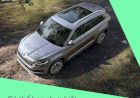 Công dụng của cửa sổ trời Panorama trên xe Skoda