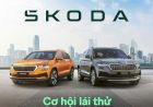 Skoda Thăng Long : Giới thiệu sự kiện Techconnect and Innovation Vietnam 2023