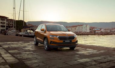 So sánh Skoda Karoq vvs Peugeot 4008 mới ra mắt: Trải nghiệm để chọn mua