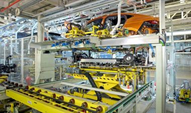 Skoda Kodiaq và Skoda Karoq: Sức mạnh từ công nghệ vận hành