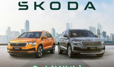 Skoda Thăng Long : Giới thiệu sự kiện Techconnect and Innovation Vietnam 2023
