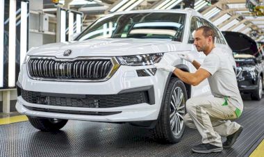 4 yếu tố tạo nên mức giá xe skoda hợp lý tại Việt Nam