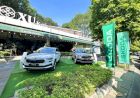 Skoda Thăng Long: Trải nghiệm những mẫu xe Skoda đến từ CH Séc