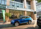 Skoda Kodiaq Ambition 2023: Giá 1,189 triệu quá hời cho SUV 7 chỗ nhập Châu Âu