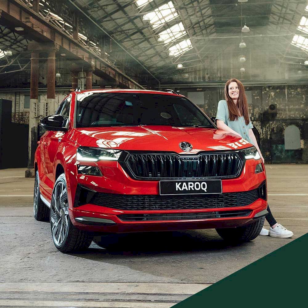 Cập nhập giá xe skoda và chương trình khuyến mãi mới nhất tháng 12.2023