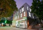 Xưởng dịch vụ Skoda Thăng Long tại Hà Nội: Sửa chữa và bảo dưỡng các dòng xe Skoda