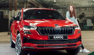 Cập nhập giá xe skoda và chương trình khuyến mãi mới nhất tháng 12.2023