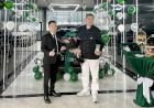 Skoda Thăng Long: Tiệc khai xuân 2024 và bàn giao xe Kodiaq Ambition