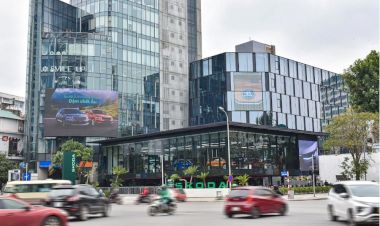 Cập nhập giá xe Skoda và chương trình khuyến mãi tháng 03.2024