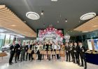 Skoda Thăng Long : Chúc mừng ngày Quốc tế phụ nữ 8.3