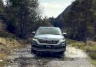 Skoda Kodiaq mẫu SUV quốc dân đến từ CH Séc