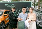 Skoda Việt Nam cùng diễn đàn Caravan Việt Nam chinh phục cung đường Đà Lạt đầy mộng mơ