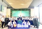 Skoda Thăng Long: Hành trình 1 năm cho khát vọng vươn xa