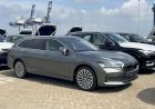 Skoda Superb vừa cập cảng Việt Nam, điểm nhấn của VMS 2024