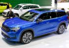 KHÁM PHÁ PHIÊN BẢN SKODA KODIAQ 2025 SPORTLINE: THỂ THAO VÀ LÔI CUỐN
