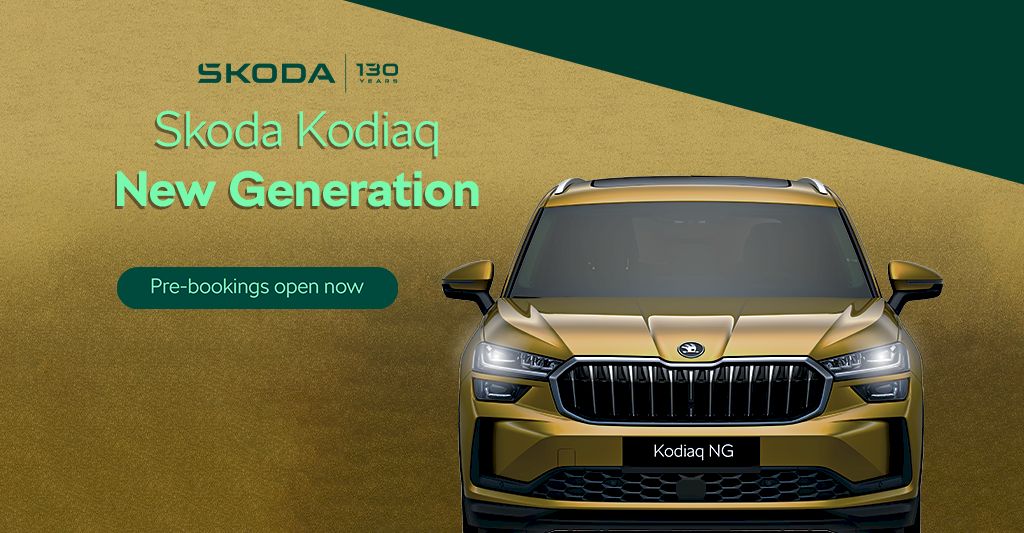 Cập nhập bảng giá xe Skoda và các chương trình khuyến mãi tháng 02/2025