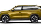 Skoda Kodiaq Premium 2026