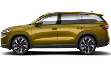 Skoda Kodiaq Premium 2026
