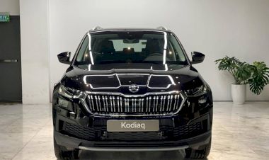 Nên mua Skoda Kodiaq 2024 giá từ hơn 900 triệu hay Kodiaq All New giá 1,450 tỷ ?