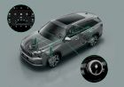 Khám phá công nghệ DCC Plus trên Skoda Kodiaq 2025: Tối ưu cảm giác lái và sự linh hoạt vượt trội