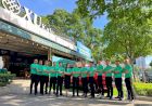 Skoda Thăng Long: Sự kiện Trải nghiệm cùng cảm xúc tại Xu-Café