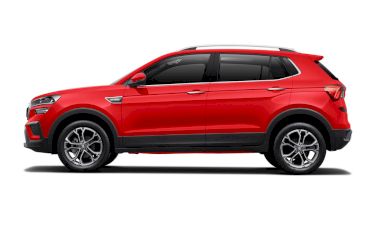 Skoda Kushaq Ambition