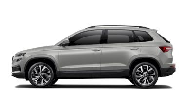 Skoda Karoq Premium 2026
