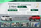 TRI ÂN KHÁCH HÀNG - MỪNG SINH NHẬT SKODA THĂNG LONG