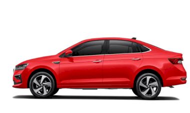 Skoda Slavia Active 