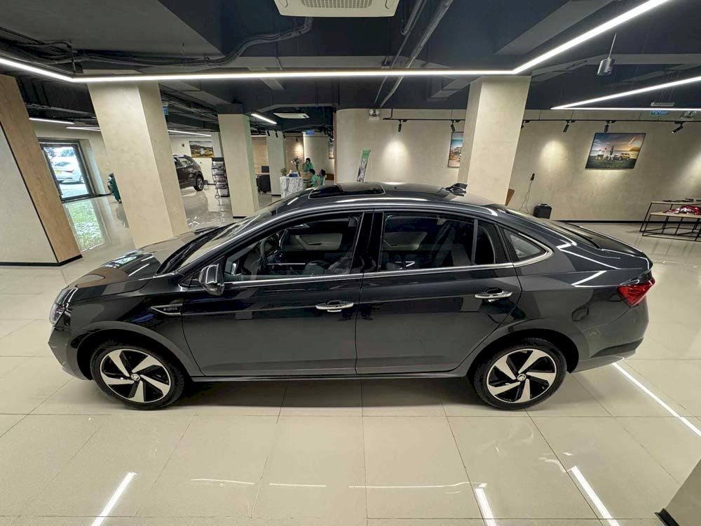 Đừng mua Skoda Slavia nếu bạn chưa biết những điều này