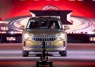 Skoda Kodiaq được vinh danh “Xe được yêu thích của năm” tại Car Choice Awards 2025