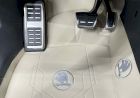 THẢM DA SKODA KODIAQ – NÂNG TẦM NỘI THẤT, BẢO VỆ TOÀN DIỆN CHO CHIẾC SUV CAO CẤP| SKODA THĂNG LONG