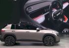 Skoda Epiq 2026 – Mảnh ghép chiến lược EV