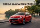 Skoda Slavia Facelift 2026: Có gì mới, có về Việt Nam và có nên chờ ?